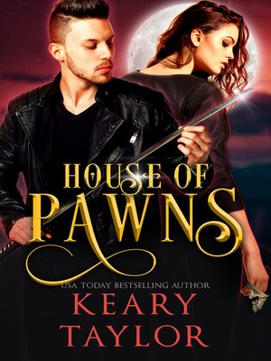 cover image of House of Pawns